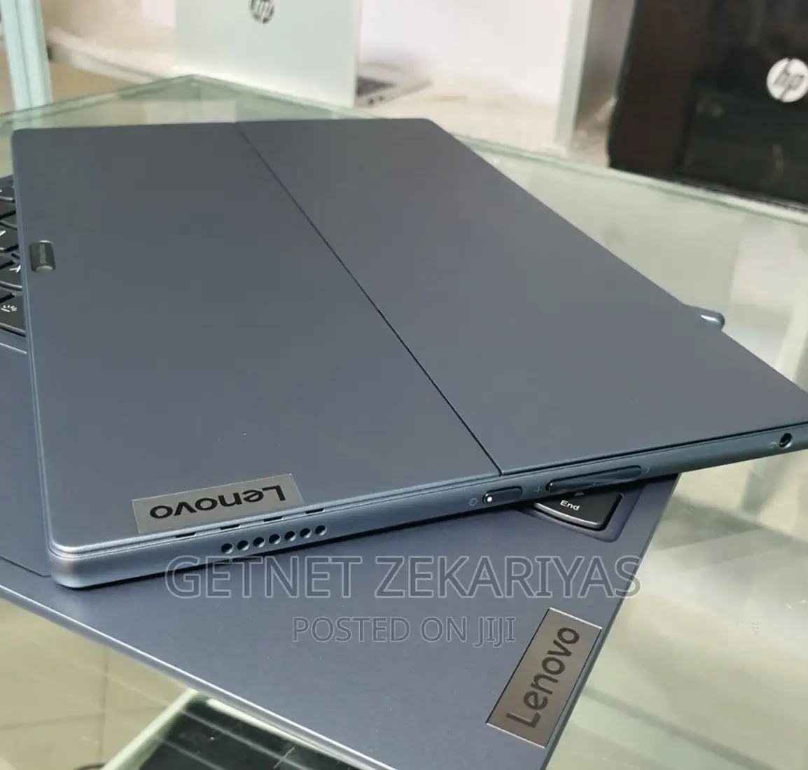 New Laptop Lenovo IdeaPad 330S 8GB Intel Core I3 SSD 128GB