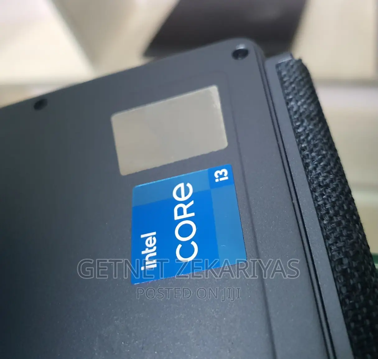 New Laptop Lenovo IdeaPad 330S 8GB Intel Core I3 SSD 128GB