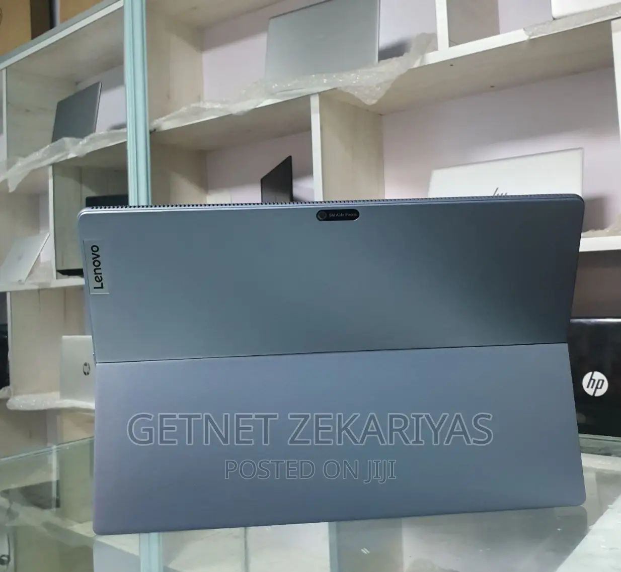 New Laptop Lenovo IdeaPad 330S 8GB Intel Core I3 SSD 128GB