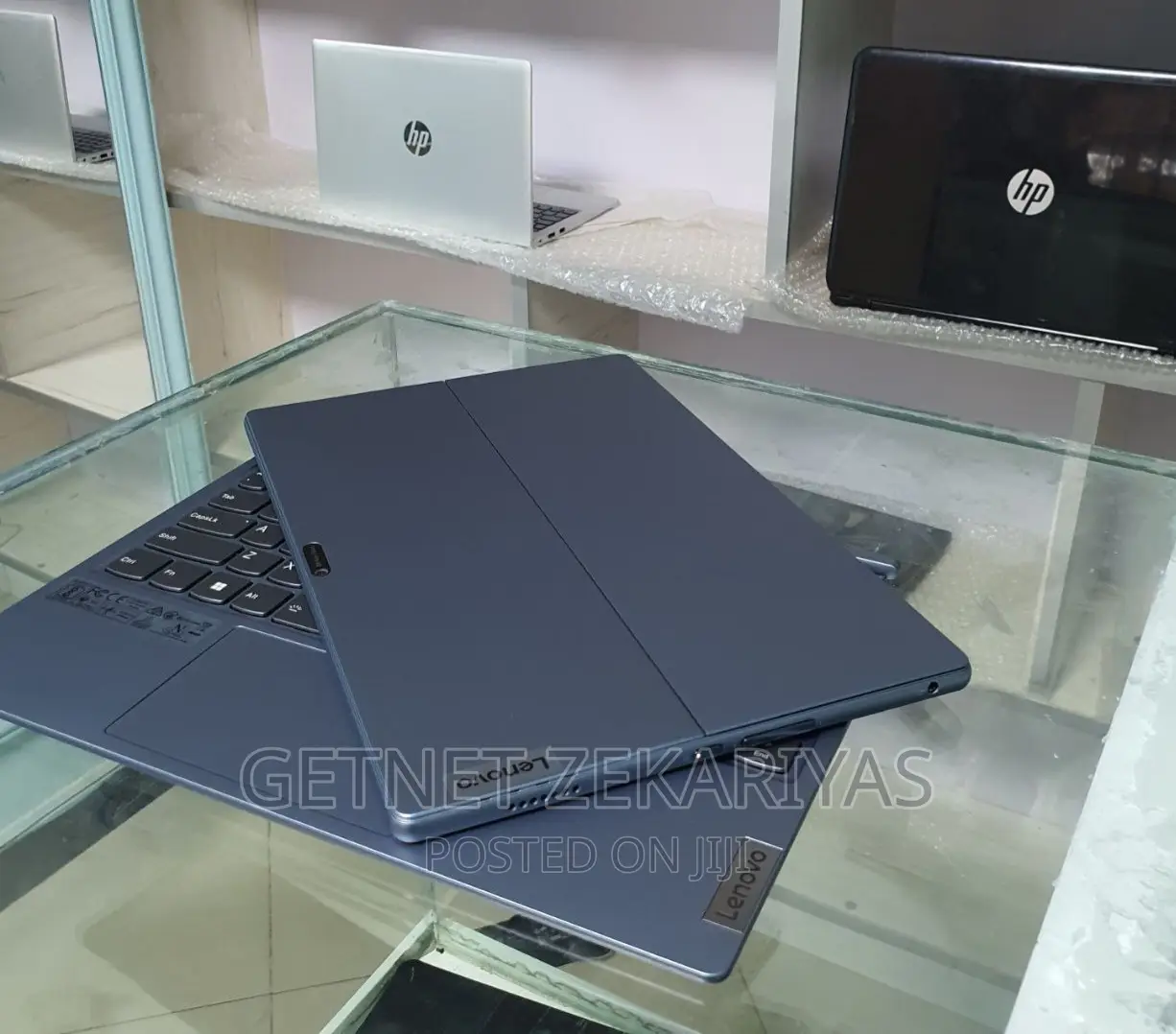 New Laptop Lenovo IdeaPad 330S 8GB Intel Core I3 SSD 128GB