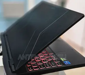 New Laptop Acer NITRO 5 16GB Intel Core I7 HDD+SSD 512GB