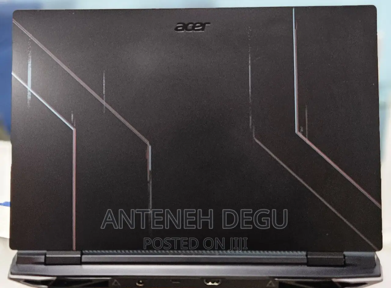 New Laptop Acer NITRO 5 16GB Intel Core I7 HDD+SSD 512GB