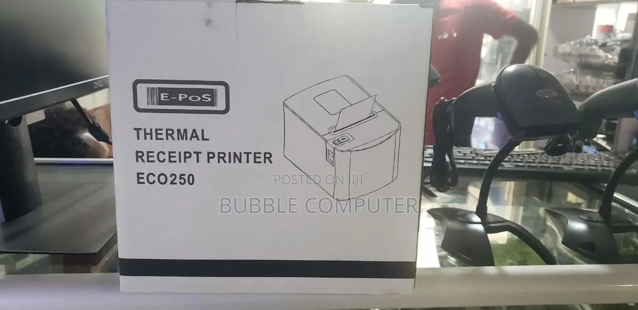 Epos Termal Printer