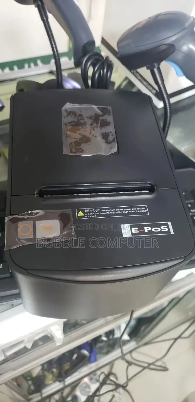 Epos Termal Printer