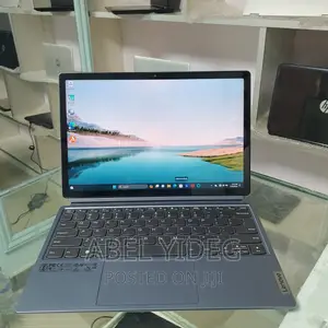 Photo - New Laptop Lenovo Ideapad 3 8GB Intel Core I3 SSD 128GB