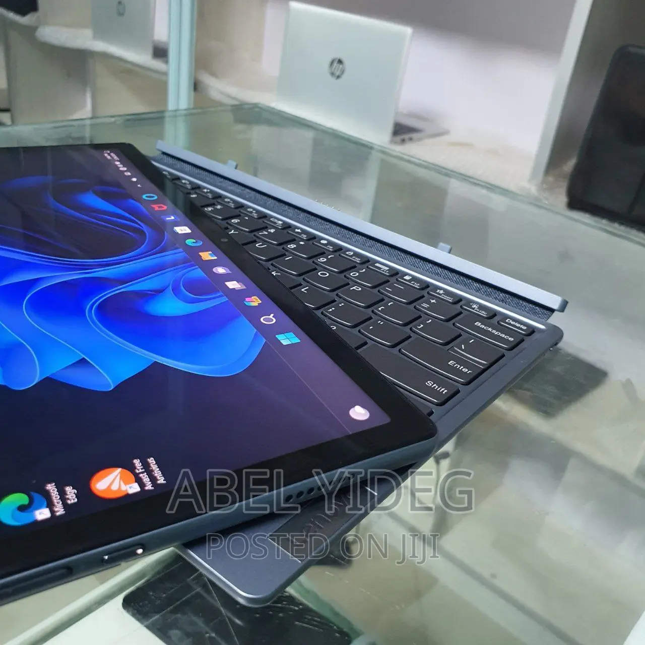 New Laptop Lenovo Ideapad 3 8GB Intel Core I3 SSD 128GB