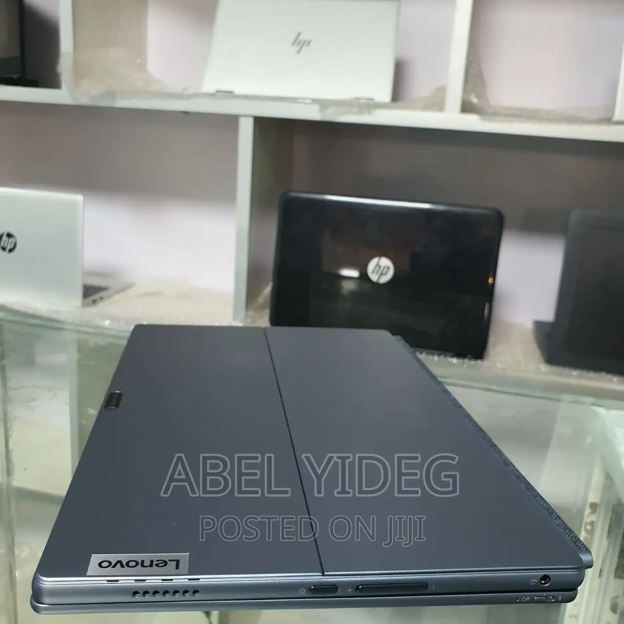 New Laptop Lenovo Ideapad 3 8GB Intel Core I3 SSD 128GB