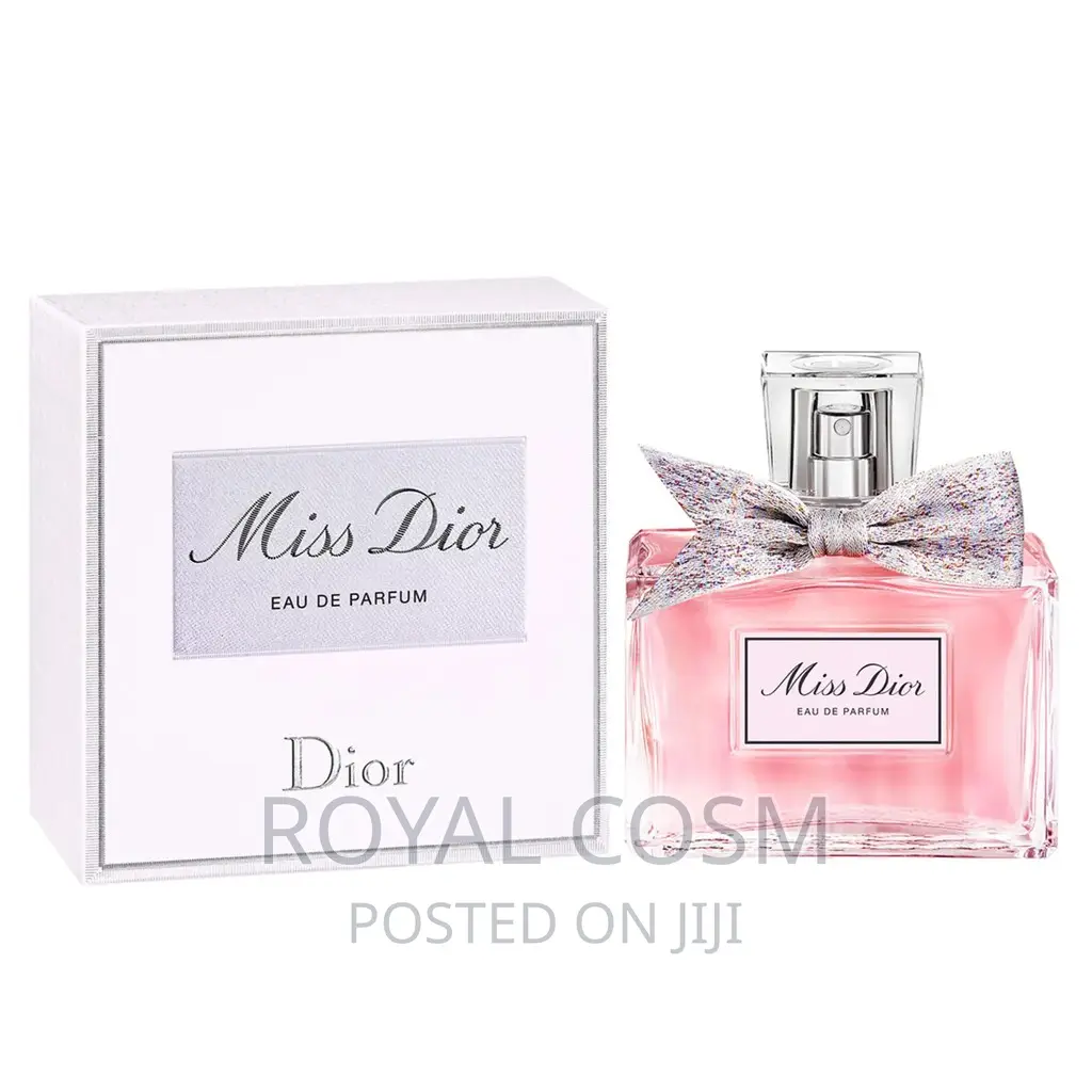 Original Miss Dior Perfume for Women