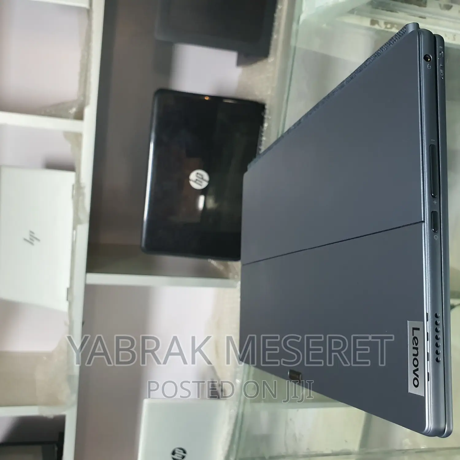 New Laptop Lenovo Ideapad 3 8GB Intel Core I3 SSD 128GB