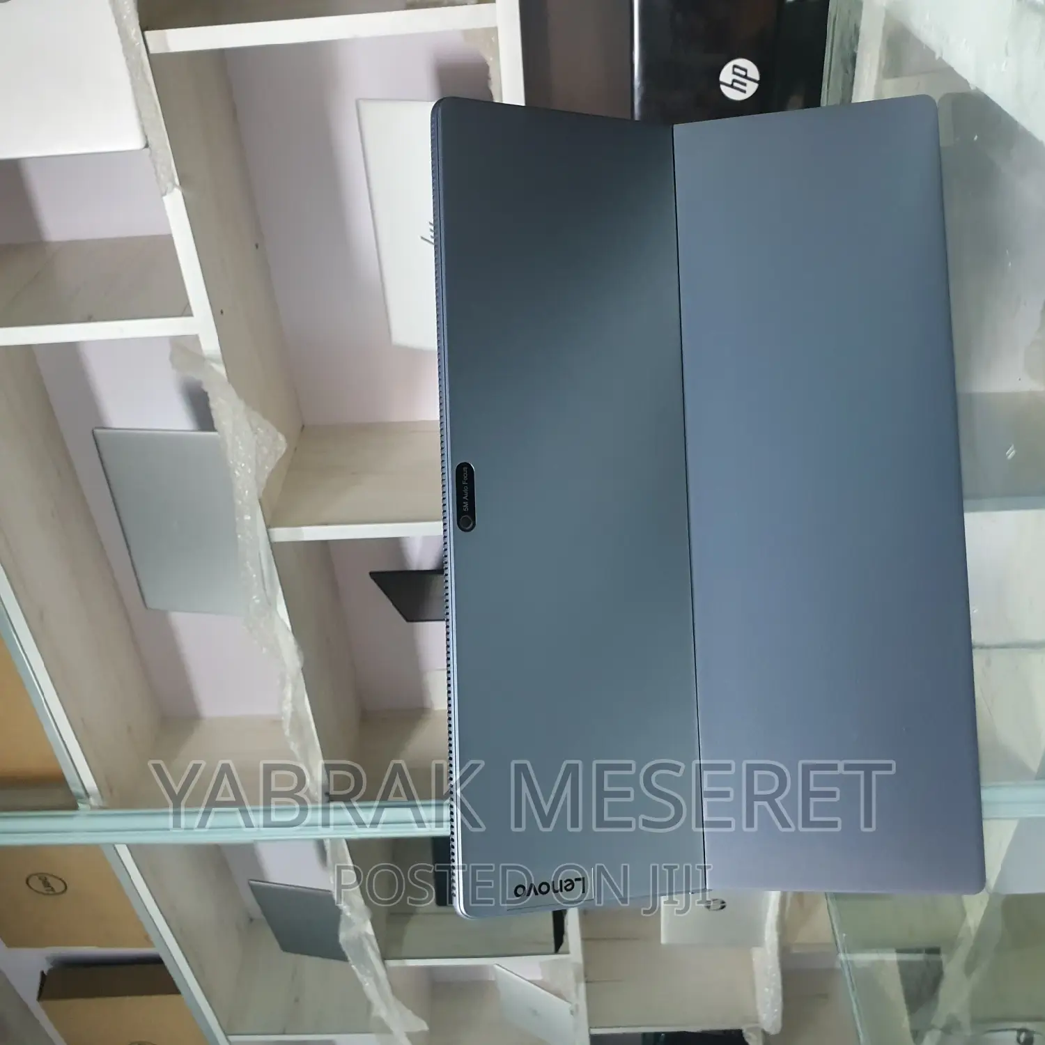 New Laptop Lenovo Ideapad 3 8GB Intel Core I3 SSD 128GB