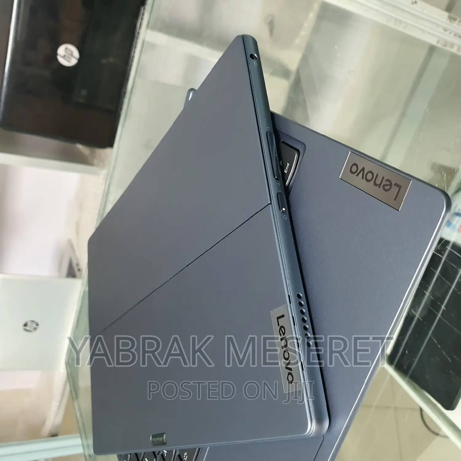 New Laptop Lenovo Ideapad 3 8GB Intel Core I3 SSD 128GB