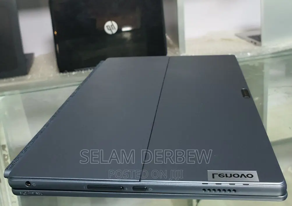 New Laptop Lenovo Ideapad 3 8GB Intel Core I3 SSD 128GB