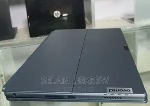 New Laptop Lenovo Ideapad 3 8GB Intel Core I3 SSD 128GB