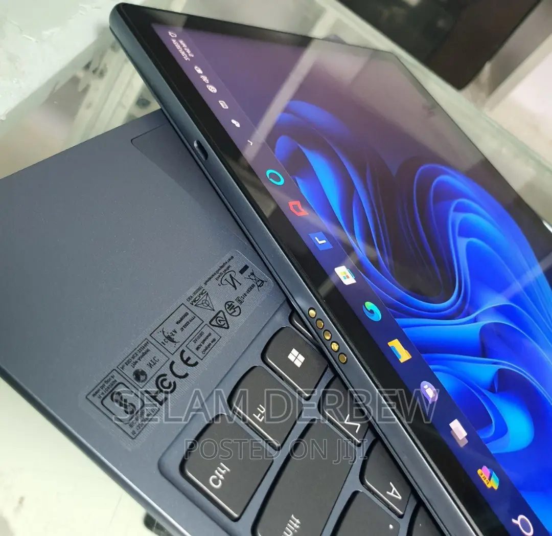 New Laptop Lenovo Ideapad 3 8GB Intel Core I3 SSD 128GB