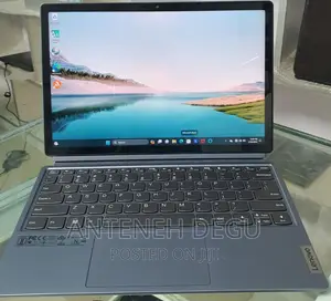 New Laptop Lenovo Ideapad 3 8GB Intel Core I3 SSD 128GB