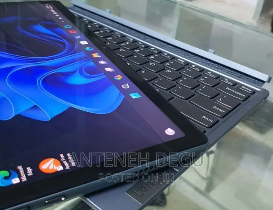 New Laptop Lenovo Ideapad 3 8GB Intel Core I3 SSD 128GB