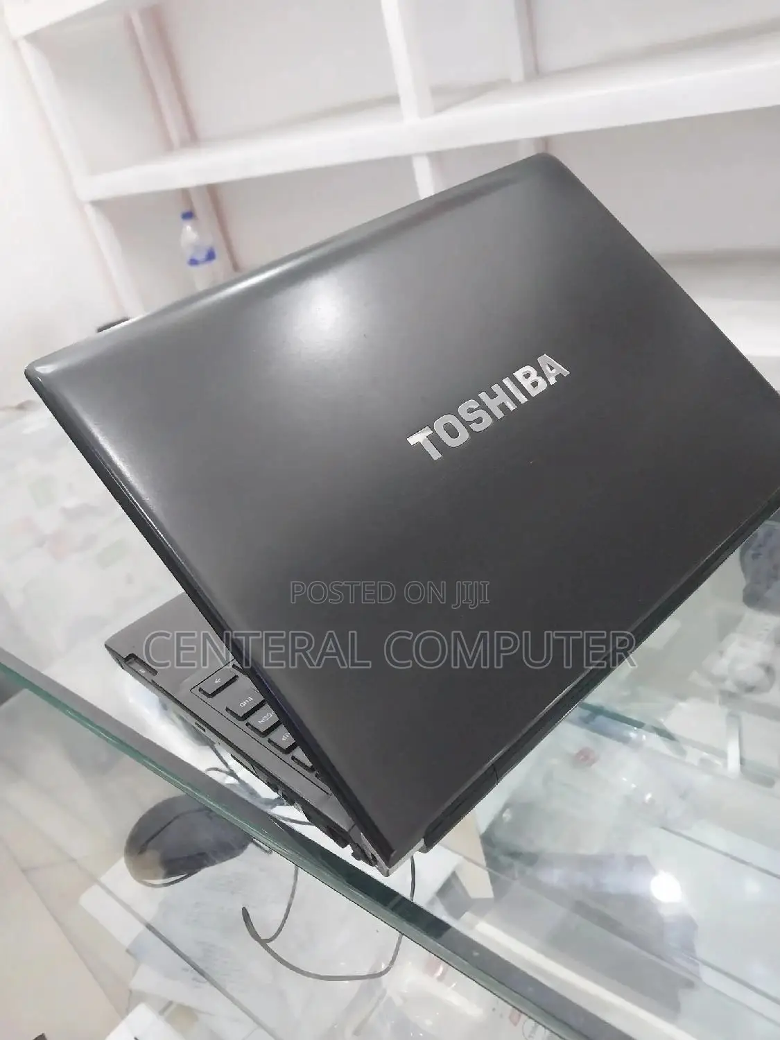 New Laptop Toshiba Portege A30 4GB Intel Core I5 HDD 500GB