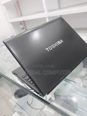 Photo - New Laptop Toshiba Portege A30 4GB Intel Core I5 HDD 500GB