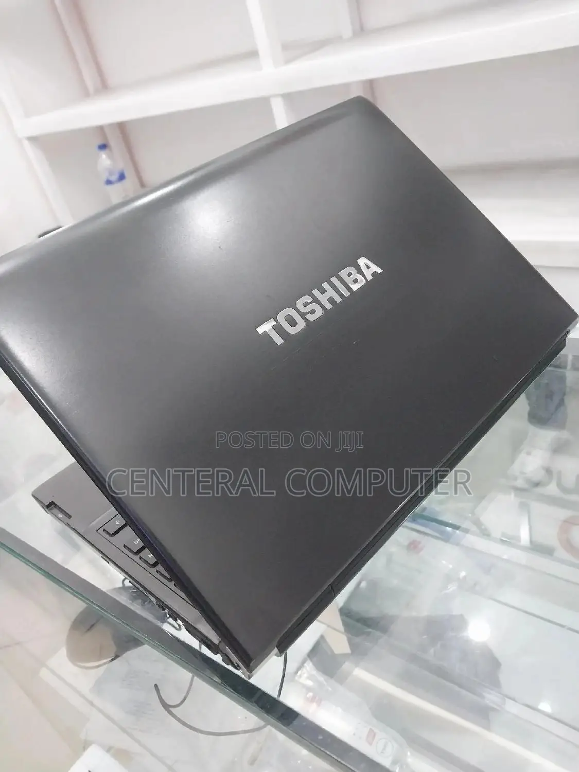New Laptop Toshiba Portege A30 4GB Intel Core I5 HDD 500GB