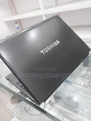 New Laptop Toshiba Portege A30 4GB Intel Core I5 HDD 500GB
