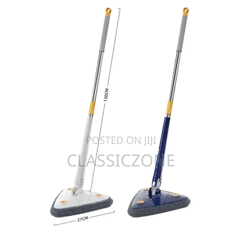 360° Rotating Self Squeez Mop