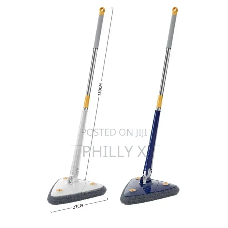 360° Rotating Self Squeez Mop
