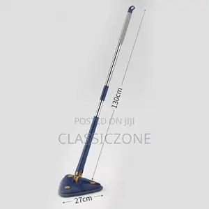 360° Rotating Self Squeez Mop