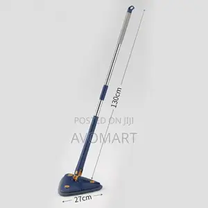 360° Rotating Self Squeez Mop