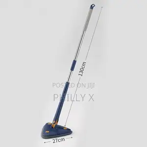 360° Rotating Self Squeez Mop
