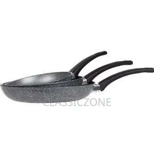 Professional Quality Pan