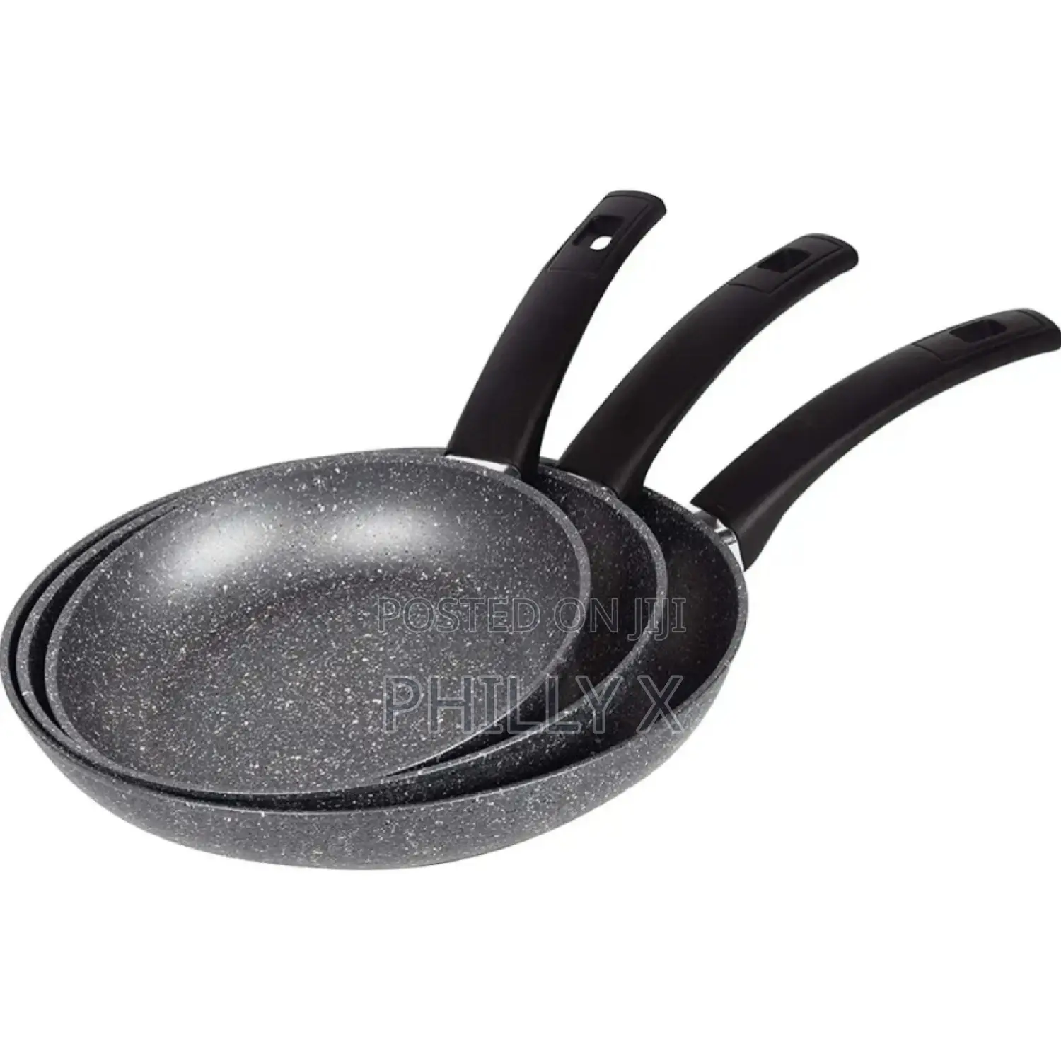 Professional Quality Pan