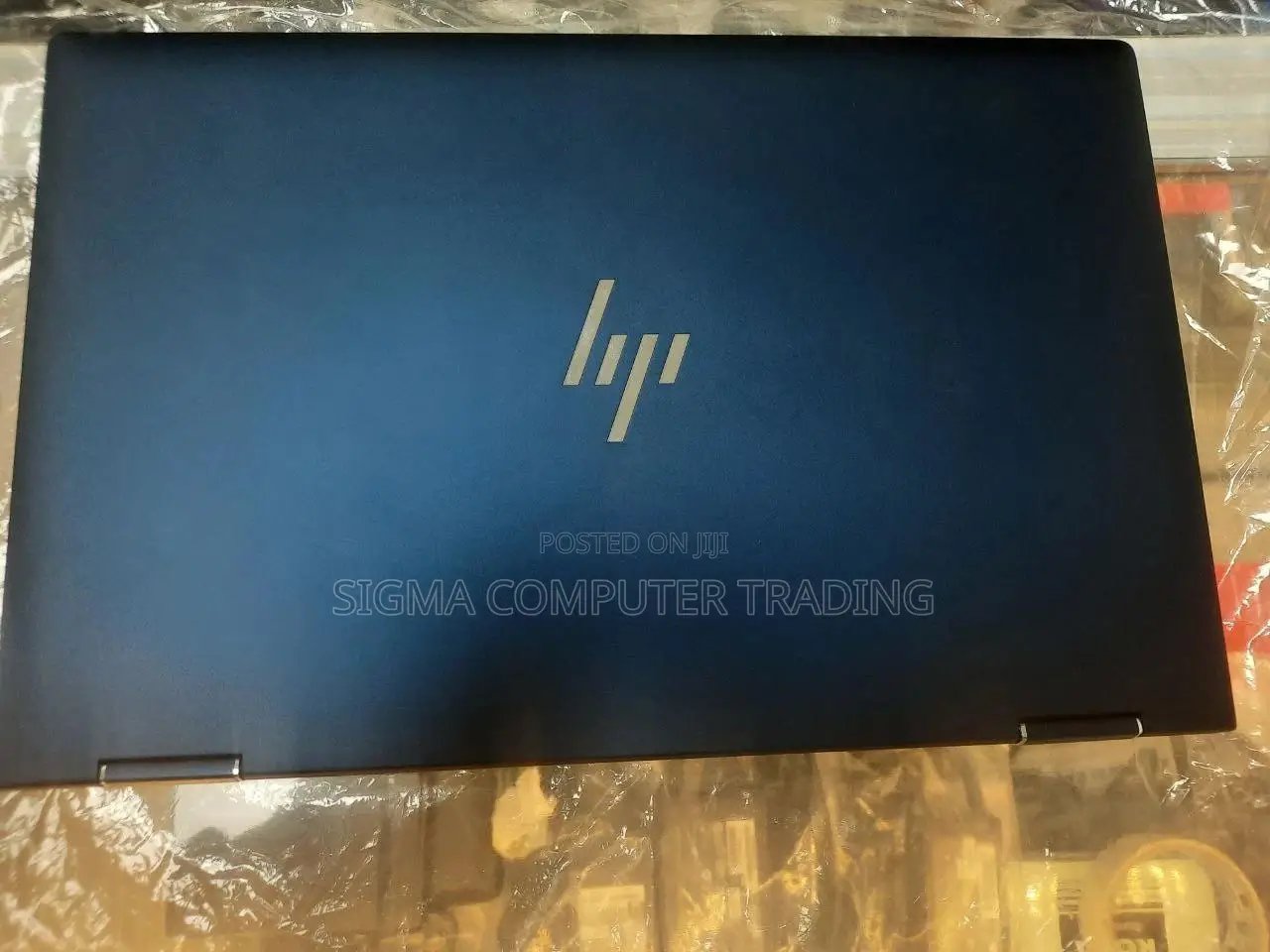 New Laptop HP EliteBook X360 1030 G2 16GB Intel Core I7 SSD 512GB