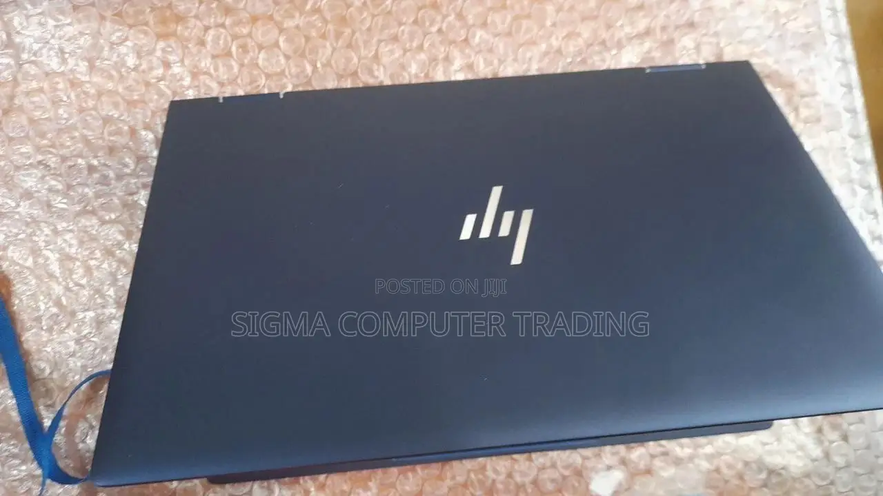 New Laptop HP EliteBook X360 1030 G2 16GB Intel Core I7 SSD 512GB