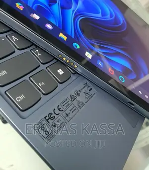 New Laptop Lenovo Ideapad 3 8GB Intel Core I3 SSD 128GB