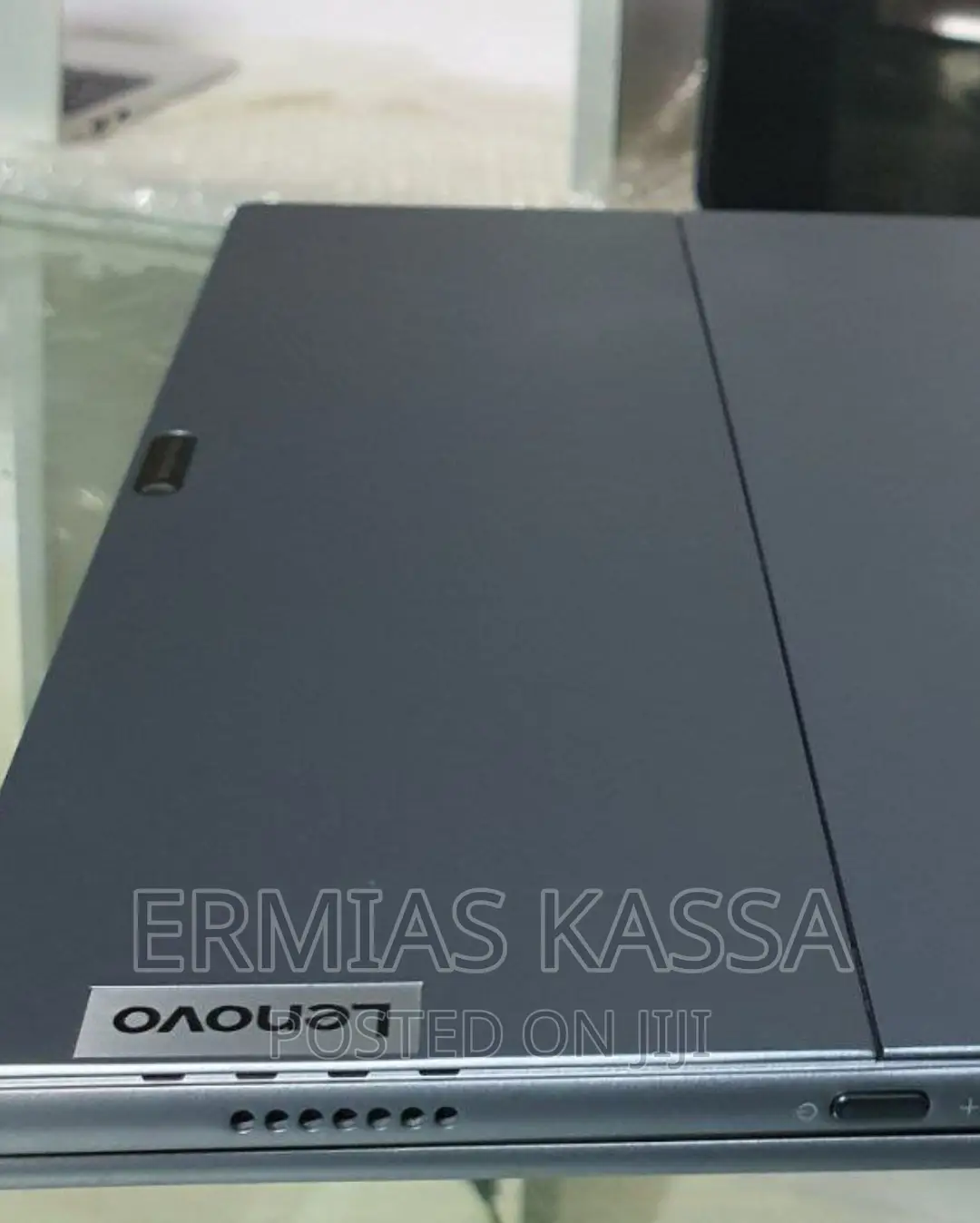 New Laptop Lenovo Ideapad 3 8GB Intel Core I3 SSD 128GB