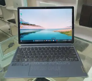 New Laptop Lenovo Ideapad 3 8GB Intel Core I3 SSD 128GB