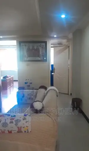 3bdrm Condo in Yeka Abado for sale