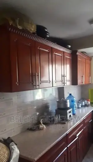 3bdrm Condo in Yeka Abado for sale