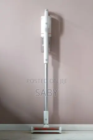 Handheld Wireless Vacuum Cleaner