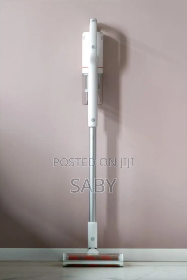 Handheld Wireless Vacuum Cleaner