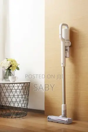 Handheld Wireless Vacuum Cleaner