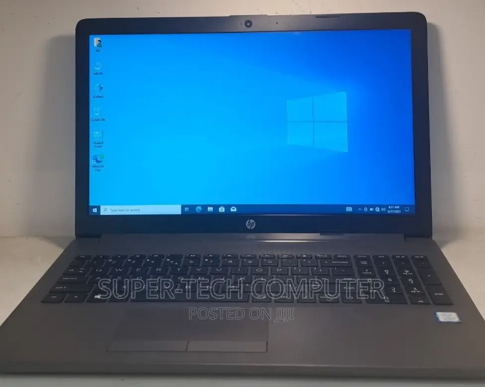 New Laptop HP Stream Notebook 8GB Intel Core I7 HDD 1T