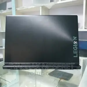 Photo - New Laptop Lenovo Legion 5 16GB Intel Core I7 SSD 1T