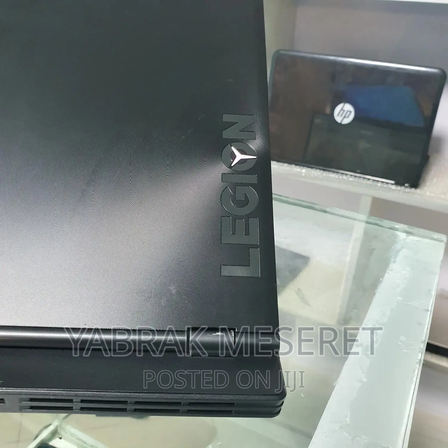 New Laptop Lenovo Legion 5 16GB Intel Core I7 SSD 1T