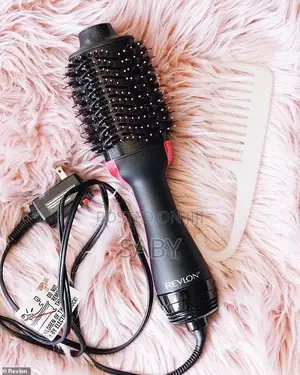 One Step Hair Dryer Styler