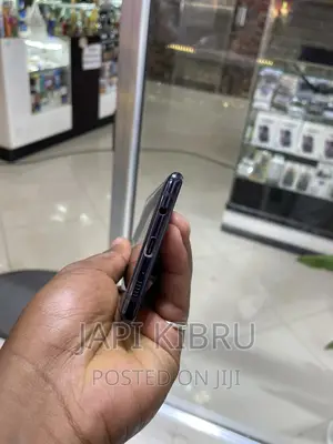 New Samsung Galaxy A71 5G UW 128 GB Black