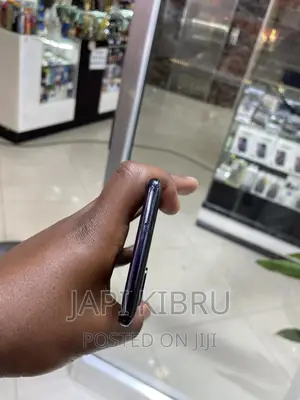 New Samsung Galaxy A71 5G UW 128 GB Black