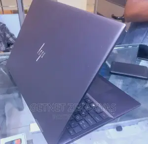 New Laptop HP Envy X360 16GB AMD Ryzen 5 SSD 512GB