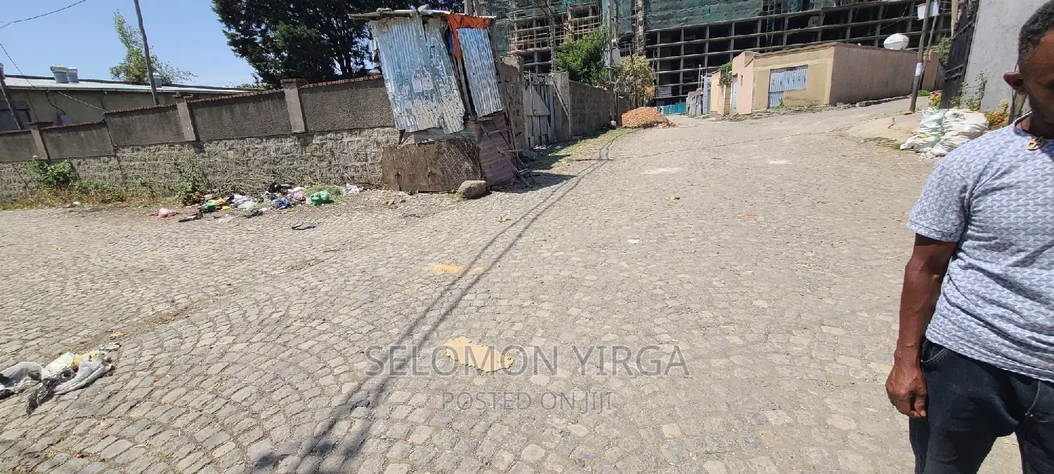 Vacant Space for Sale