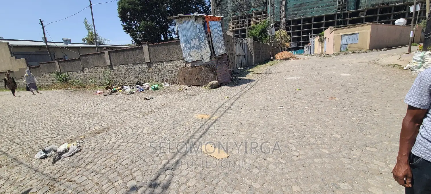 Vacant Space for Sale